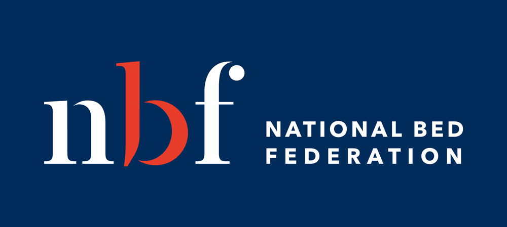 National Bed Federation banner - professional support and consumer protection
