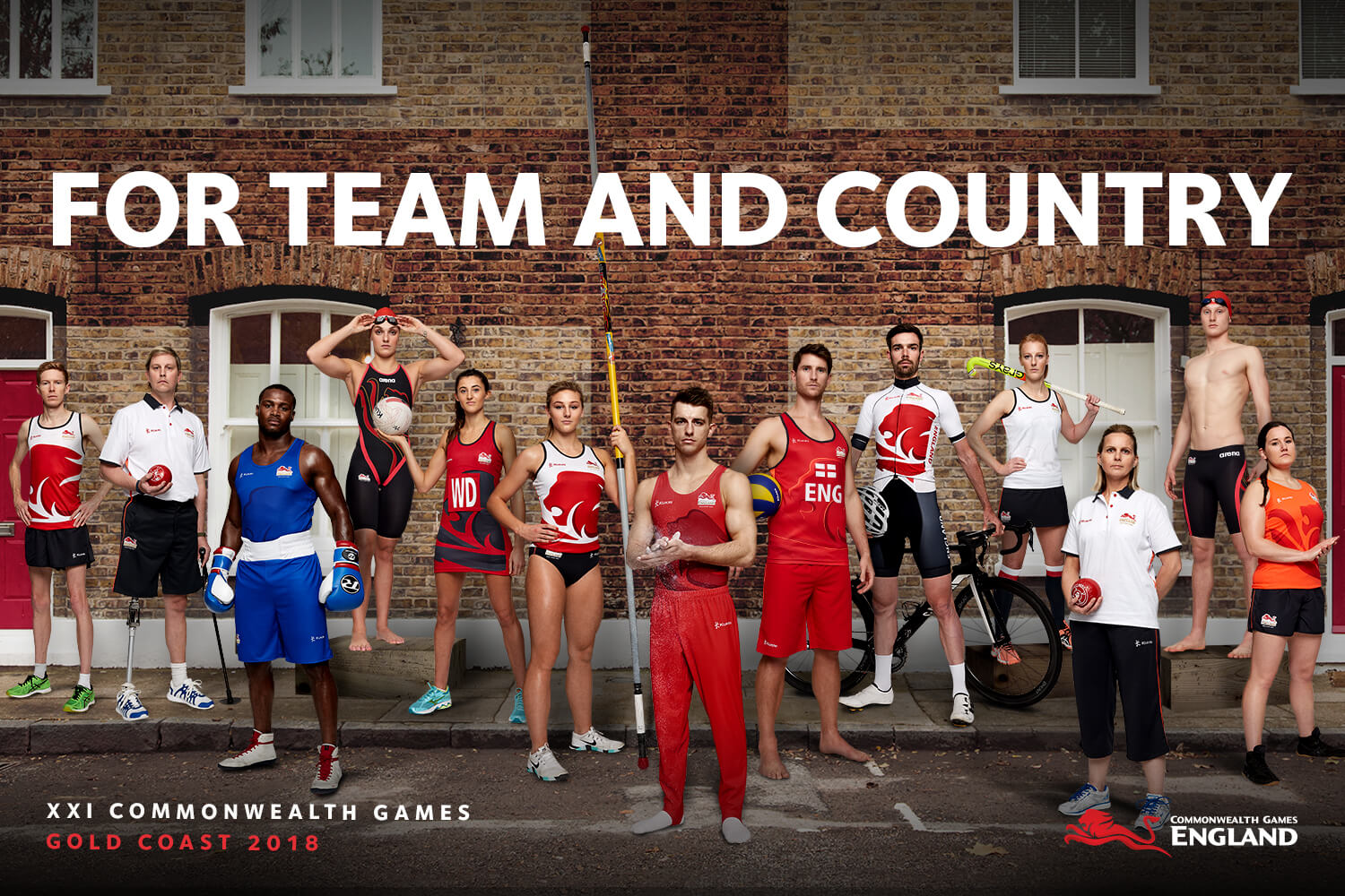 Millbrook Team England 2018 Mattress with free Garmin vívosmart® 3