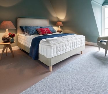 Pillow Top