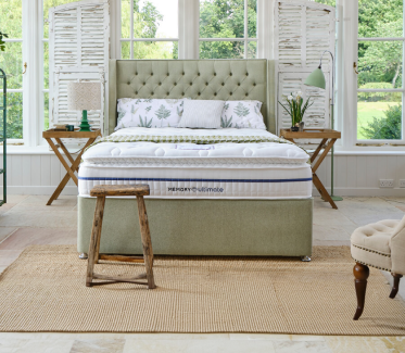 Memory Foam Collection