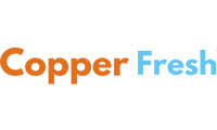 Copper Fresh Logo