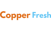 Copper Fresh