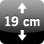 19cm 19cm