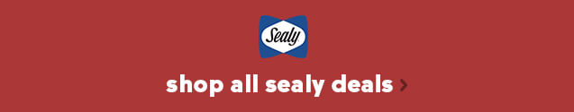 Shop all Sealy Deals