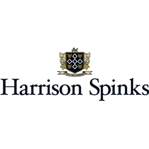 Harrison Spinks