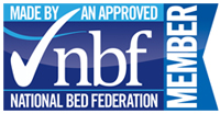 NBF Approved Members Logo
