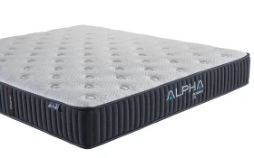 Alpha Delta Angle Mattress 1