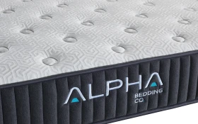 Alpha Delta Label Close