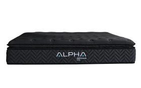 Alpha Kappa Black Full Front