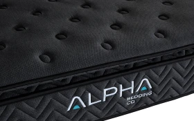 Alpha Kappa Black Label