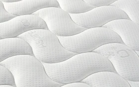 Aspire Invigorate Mattress Close Up Surafce