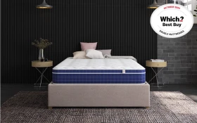 Aspire Invigorate Mattress Lifestyle Which 2024