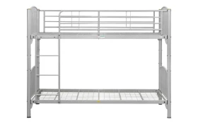 Birlea Corfu Bunk Full Front
