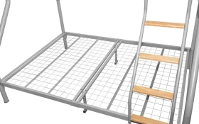 Birlea Nexus Bunk Close Base