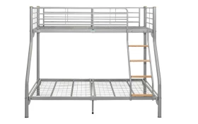 Birlea Nexus Bunk Full Front