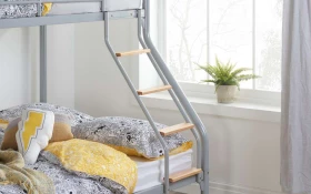 Birlea Nexus Bunk Lifestyle Ladder
