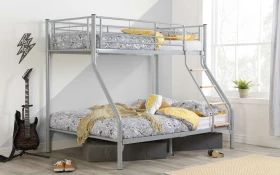 Birlea Nexus Bunk Lifestyle