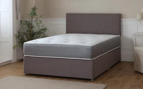 Bodyshape Ease Divan Set Side View Lifestyle