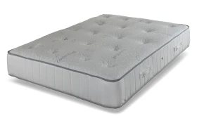 Bodyshape Ease Pocket Divan Mattress