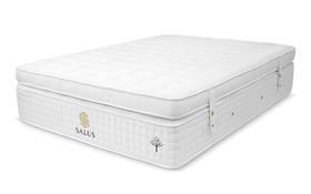 Breasley Salus Daintree Mattress Full