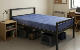 Contract Hydroshield Classic Dorm Room Lifestyle