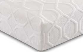 Copper Fresh Envy 4000 Mattress Close Corner