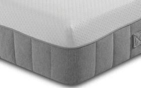 Copper Fresh Envy Supreme Mattress Close Corner