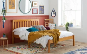 Denver Pine Lifestyle Angle New