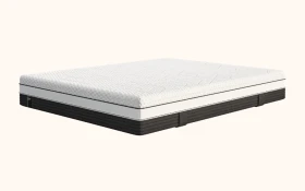 Emma Diamond Spring Free Mattress Full View