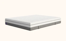 Emma Helix Mattress Full View