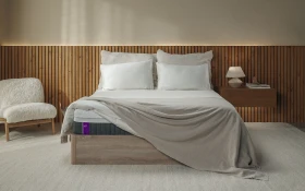Emma Helix Mattress Lifestyle