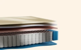 Emma Original Mattress 2