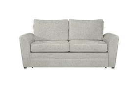Gainsborough Pisa Sofa Bed Curved Front