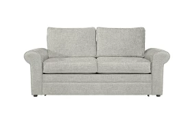 Gainsborough Pisa Sofa Bed Scroll Front