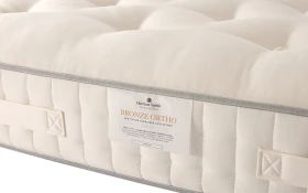 Harrison Spinks Bronze Bisectionharrison Spinks Bronze Label