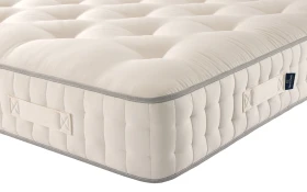 Harrison Spinks Bronze Corner