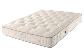 Harrison Spinks Bronze Full Angle