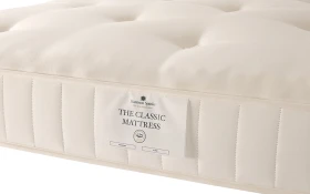 Harrison Spinks Classic Label