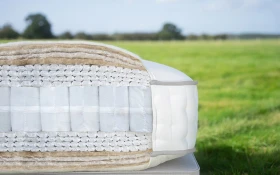 Harrison Spinks Diamond Bisection