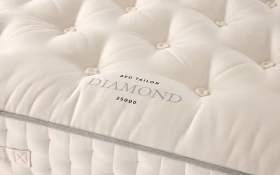 Harrison Spinks Diamond Label