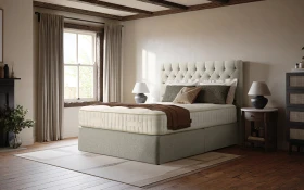 Harrison Spinks Divan Lifestyle Aster Lapland
