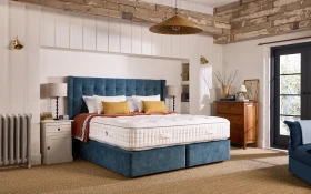 Harrison Spinks Emerald Mattress Skipton Lifestyle