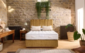 Harrison Spinks Gold Mattress Skipton Lifestyle