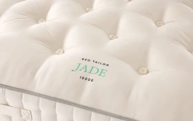 Harrison Spinks Jade Label