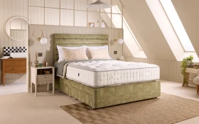 Harrison Spinks Jade Mattress Skipton Lifestyle