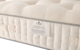 Harrison Spinks Palladium Side Label