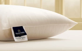 Harrison Spinks Pillow Close