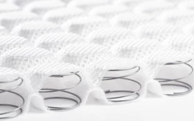 Harrison Spinks Pillow Pocket Springs
