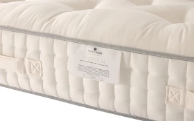 Harrison Spinks Platinum Label