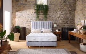 Harrison Spinks Platinum Mattress Skipton Lifestyle